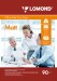 Lomond Photo Inkjet Paper Matte 90 g/m2 A4, 500 sheets