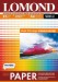Lomond Photo Inkjet Paper Matte 85 g/m2 A4, 500 sheets, double sided