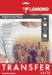 Lomond Thermotransfer Inkjet Paper A4, 10 sheets, for Light Fabrics