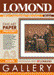 Lomond Fine Art Paper Gallery Smooth 200g/m2 A3, 20 sheets, Extra White