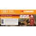 Fotopapier Lomond XL Fine Art Fibre Glossy, 300 g/m2, 610mm*15m Bright White